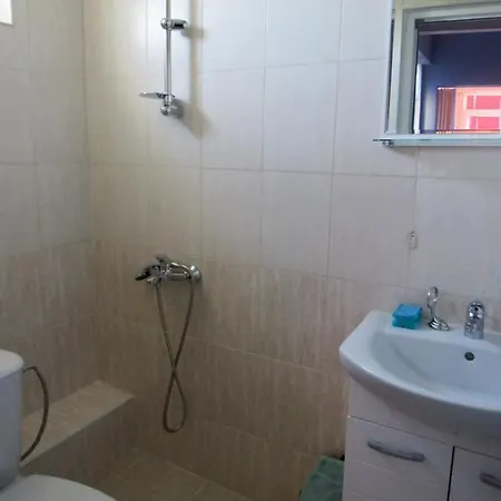 Appartement Richi *