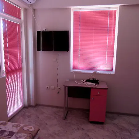 Appartement Richi Varna